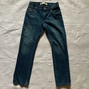 Levi’s 511 For Boys